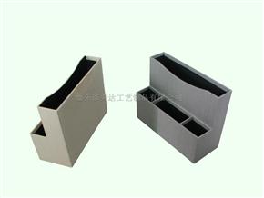 Special Paper Desk Organizer